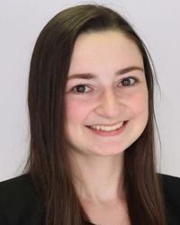 Jenna B Daulbaugh