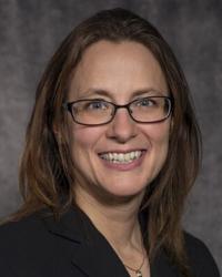 Melody Hawk, PT