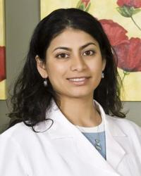 Sireesha Battula, DPM