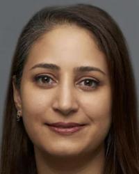 Yasamin Daneshvar, DPM