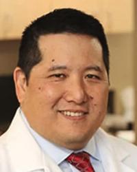Scott Fujii, MD