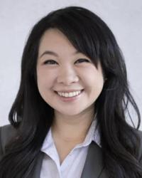Christine Kim, DPM