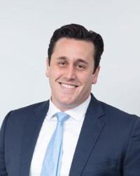 Christopher Kreps, DPM