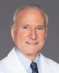 Ronald Lieberman, DPM