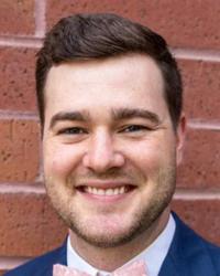 Connor O'Keefe, PA-C