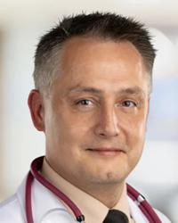 Adam Sternak, DPM
