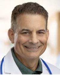 Paul Weiner, DPM