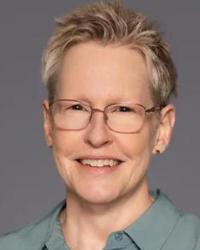 Lora Yeager-Smith, DPM