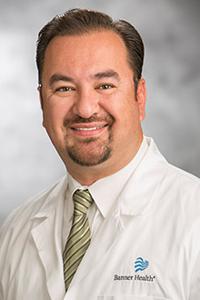 Juan Acosta, MD Pediatric Surgery and Pediatric General Surgery