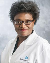 Dr. Tamerut Adams - Payson, AZ - Internal Medicine