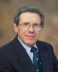 Dr. Geoffrey Ahern