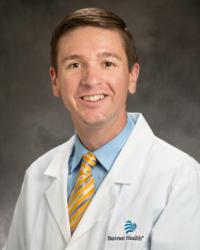 Dr. Jeffrey Albert - Greeley, CO - Radiation Oncology