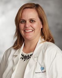 Dr. Michelle Allen