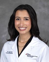 Amal Altaf, MD