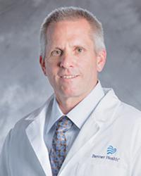 Dr. Wade Anderson - Fernley, NV - Family Medicine, Emergency Medicine