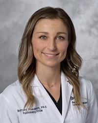 Dr. Brittany Anundson