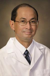 Dr. Emmanuel Apostol - Tucson, AZ - Pediatrics, Nephrology