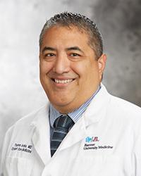 Dr. Thomas Ardiles - Phoenix, AZ - Pulmonology, Internal Medicine, Critical Care Medicine