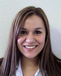 Karina Avechuco, FNP