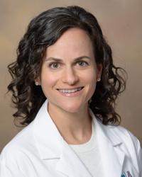 Audrey Baker, MD