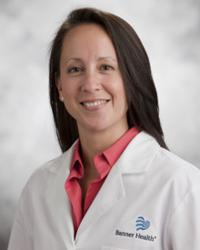 Dr. Michelle Ballecer