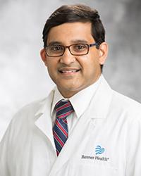 Dr. Praveen Chandar Balraj - Detroit, MI - Surgery, Vascular Surgery
