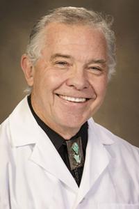Dr. Colin Bamford - Tucson, AZ - Neurology, Other Specialty