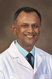 Dr. Bhaskar Banerjee - Tucson, AZ - Gastroenterology, Internal Medicine