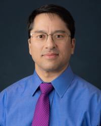 Ronadip Banerjee, MD