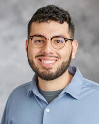 Edian Banuelos, PharmD
