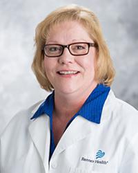 Dr. Gera R Barnard - PEORIA, AZ - Nurse Practitioner, Family Medicine