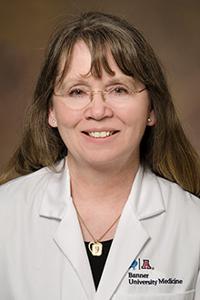Dr. Mary Jane Barth