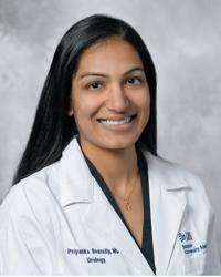 Priyanka Bearelly, MD