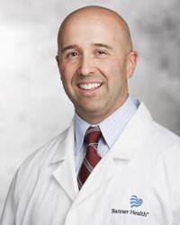 Dr. Martin Benoit - Sun City West, AZ - Orthopedic Surgery, Orthopaedic Trauma