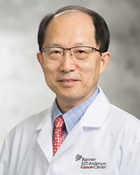 Dr. Sucai Bi