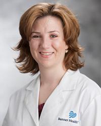 Dr. Christina Biliack
