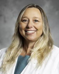 Rochelle Binnell, FNP