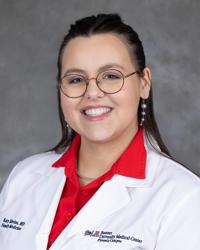 Kathryn Blevins, MD