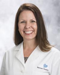 Dr. Cynthia Booth - Prescott, AZ - Obstetrics & Gynecology