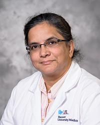 Sudeshna Bose Banner University Medicine Multispecialty