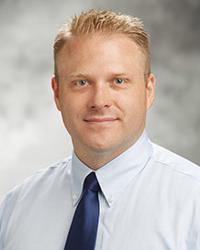 Dr. Erik Bradley - Gilbert, AZ - Orthopedic Surgery