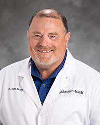 Dr. John Bragg - Laramie, WY - Obstetrics & Gynecology, Other Specialty