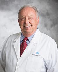 Dr. John Bray - Mesa, AZ - Family Medicine