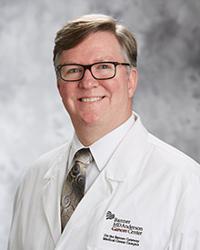 Dr. John Breard - Gilbert, AZ - Surgery, Thoracic Surgery, Pulmonology