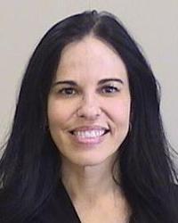 Angela Brittain, AGACNP