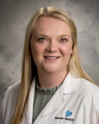 Allison Brooks, MD