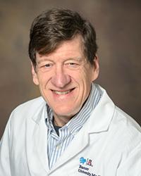 Dr. Frank Brosius - Ann Arbor, MI - Internal Medicine, Nephrology