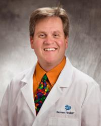Dr. Robert Bruce - Loveland, CO - Pediatrics