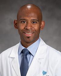 Atuhani S. Burnett, MD, PhD, FACS