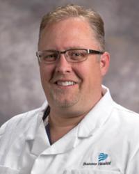 Dr. Jeffery Butte - Thermopolis, WY - Surgery, Other Specialty